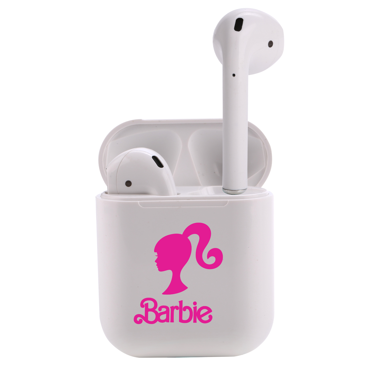 Barbie TWS - White - Image 79