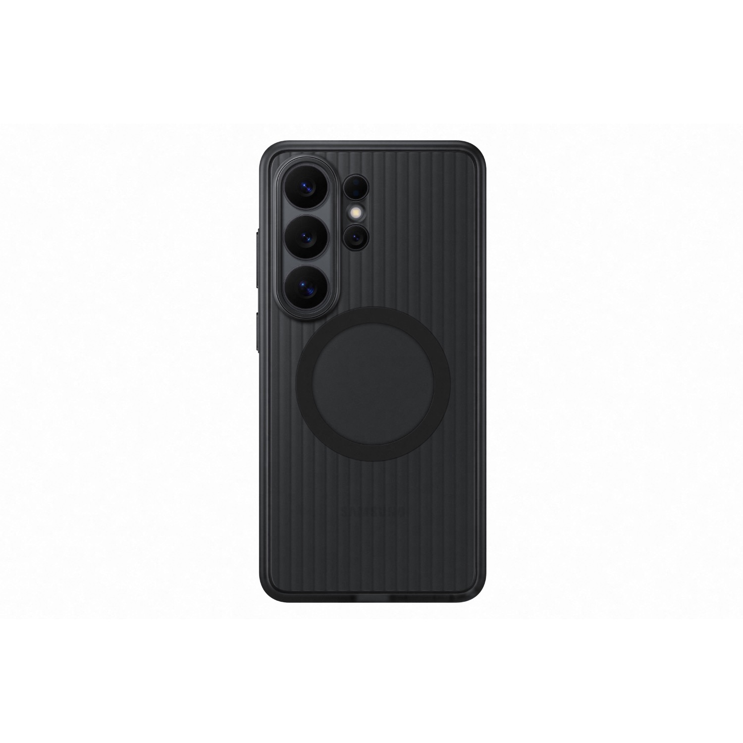 Samsung Rugged Magnet Case - Samsung Galaxy S26 Ultra - Black - Image 33
