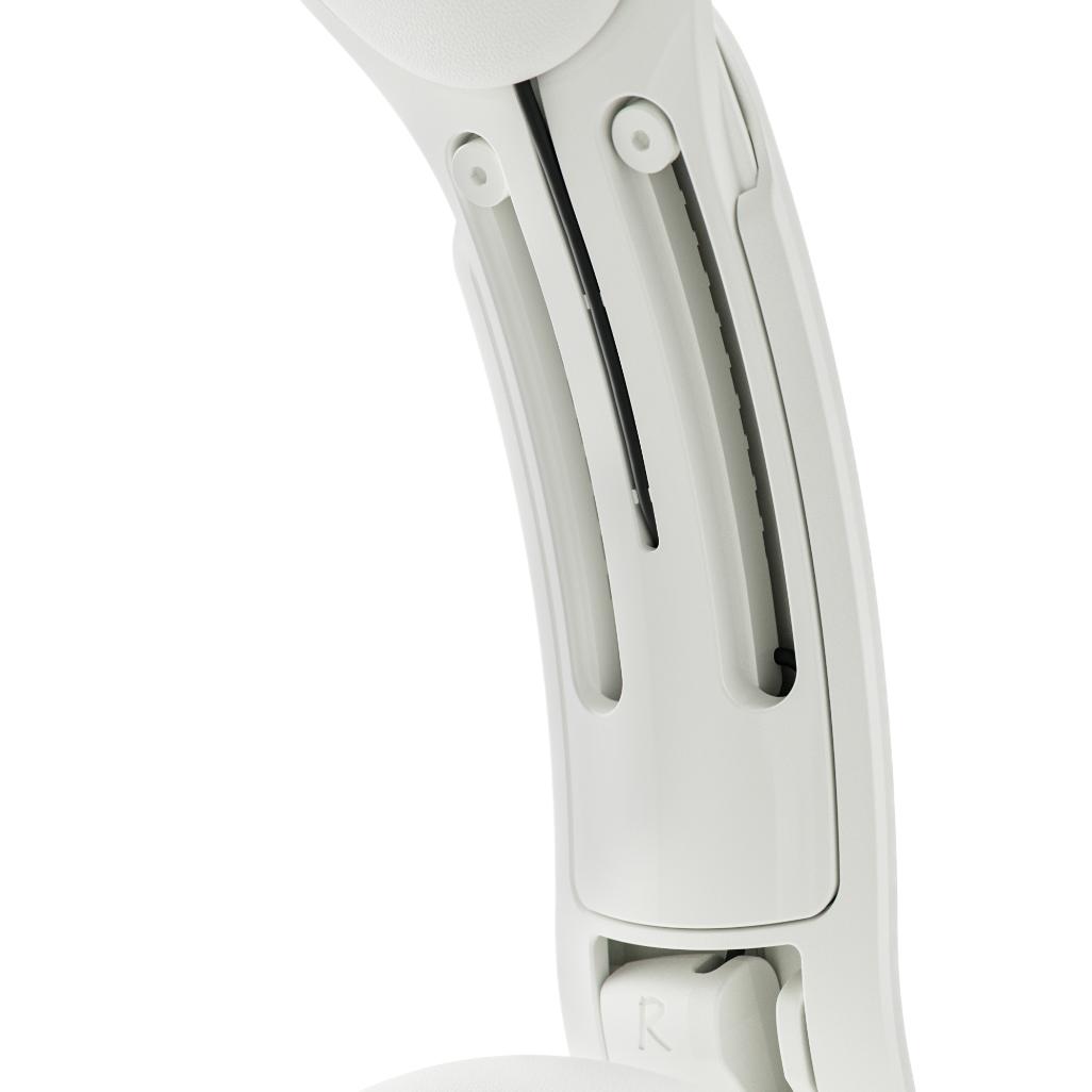 Skullcandy Icon® 180 Wireless Headphones - Bone - Image 27