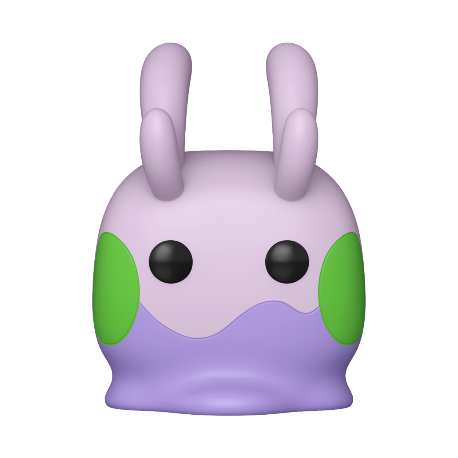 Funko Pop! Games: Pokemon - Goomy Mucuscule Viscora - Image 6