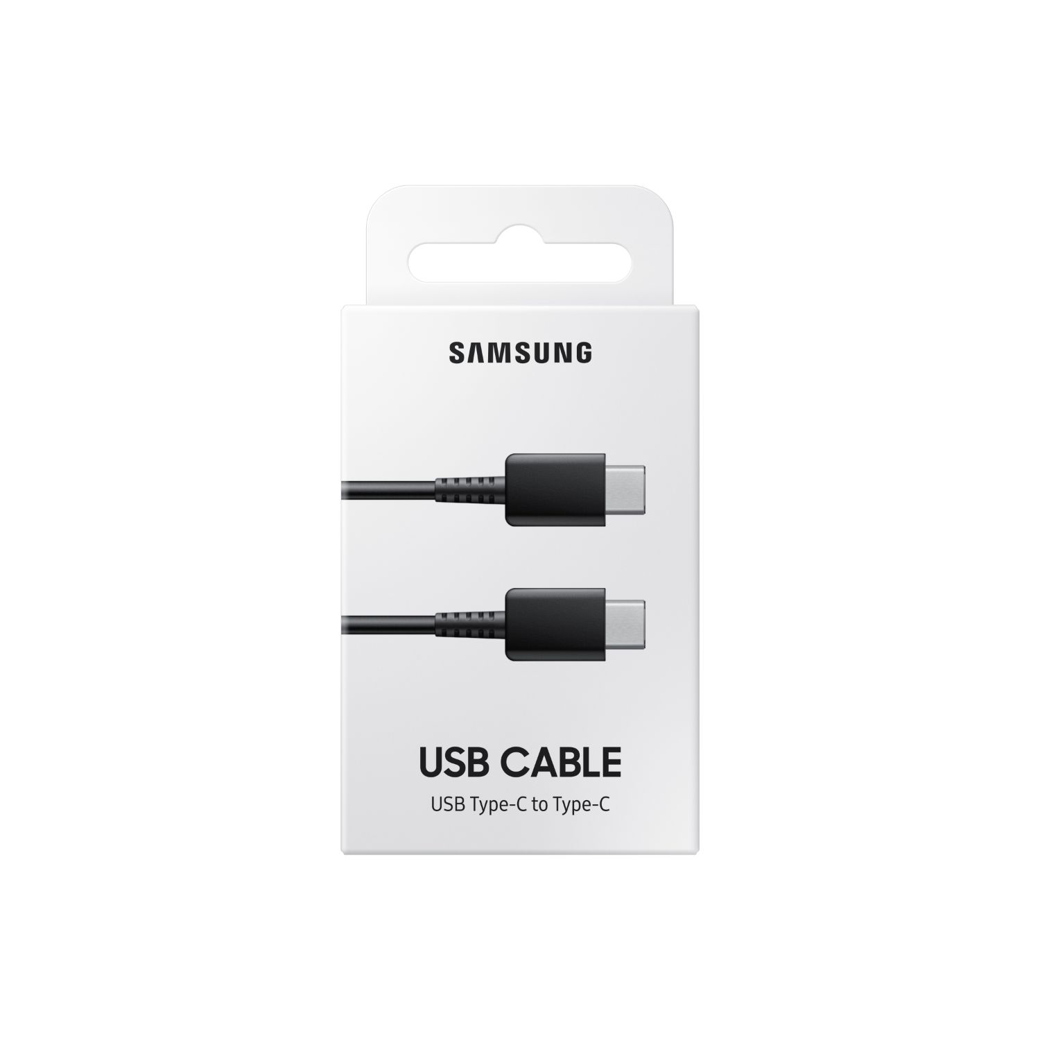 Samsung Type-C To Type-C Cable 60W - 1 Meter - Image 17
