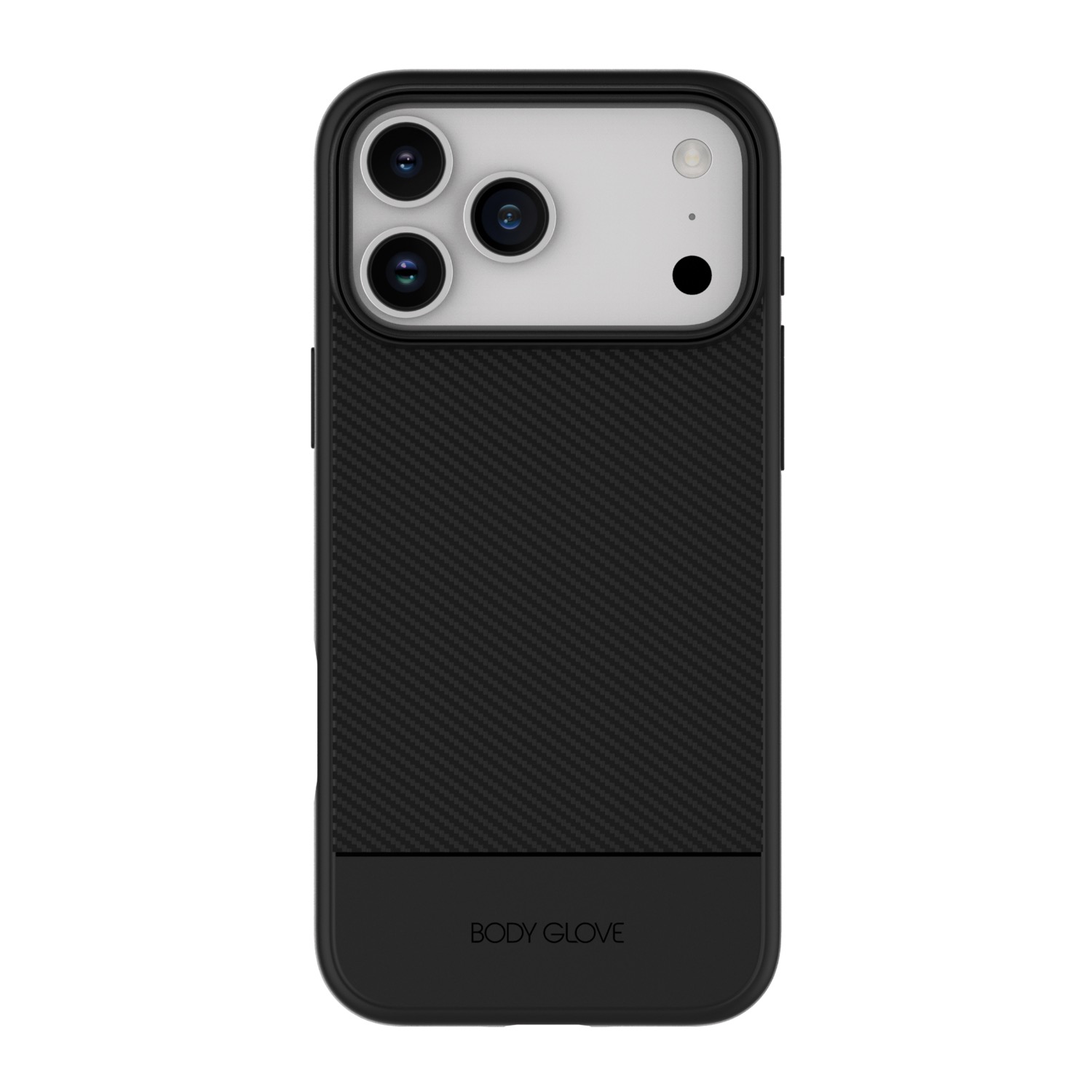 Body Glove Astrx Case - Apple iPhone 17 Pro Max - Black - Image 140