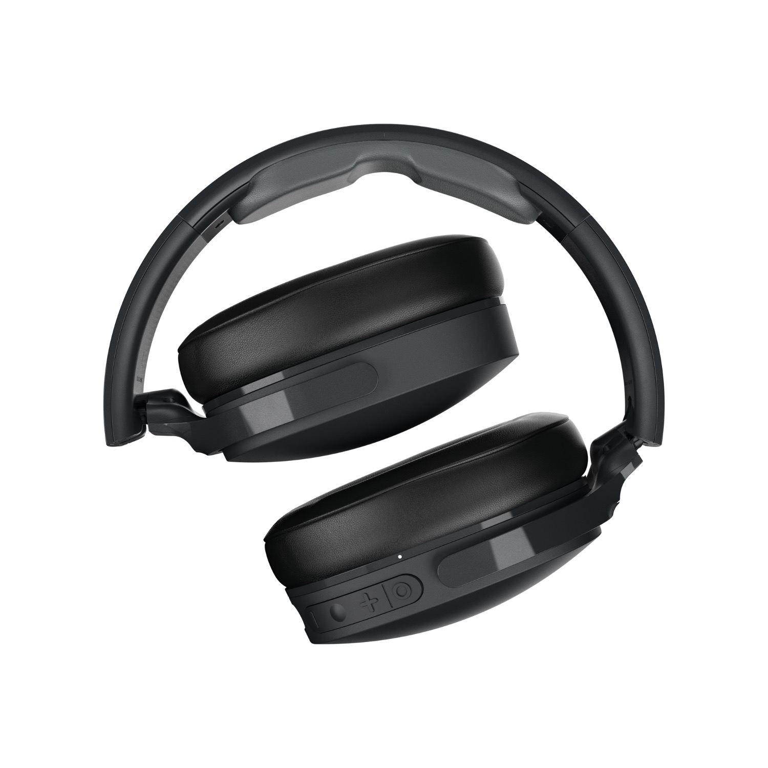 Skullcandy Hesh® ANC Noise Canceling Wireless Headphones - True Black - Image 11