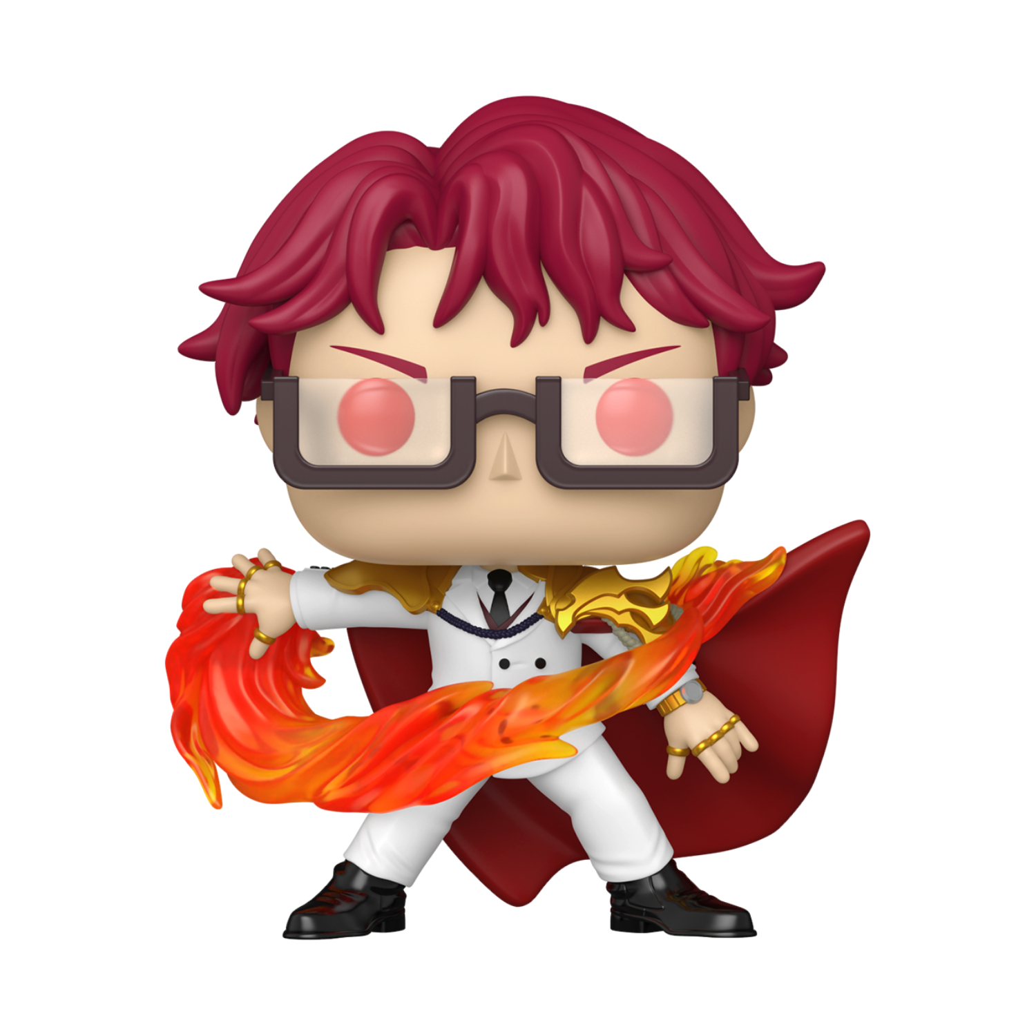 Funko Pop! Animation: Solo Leveling - Choi Jong-In - Image 6