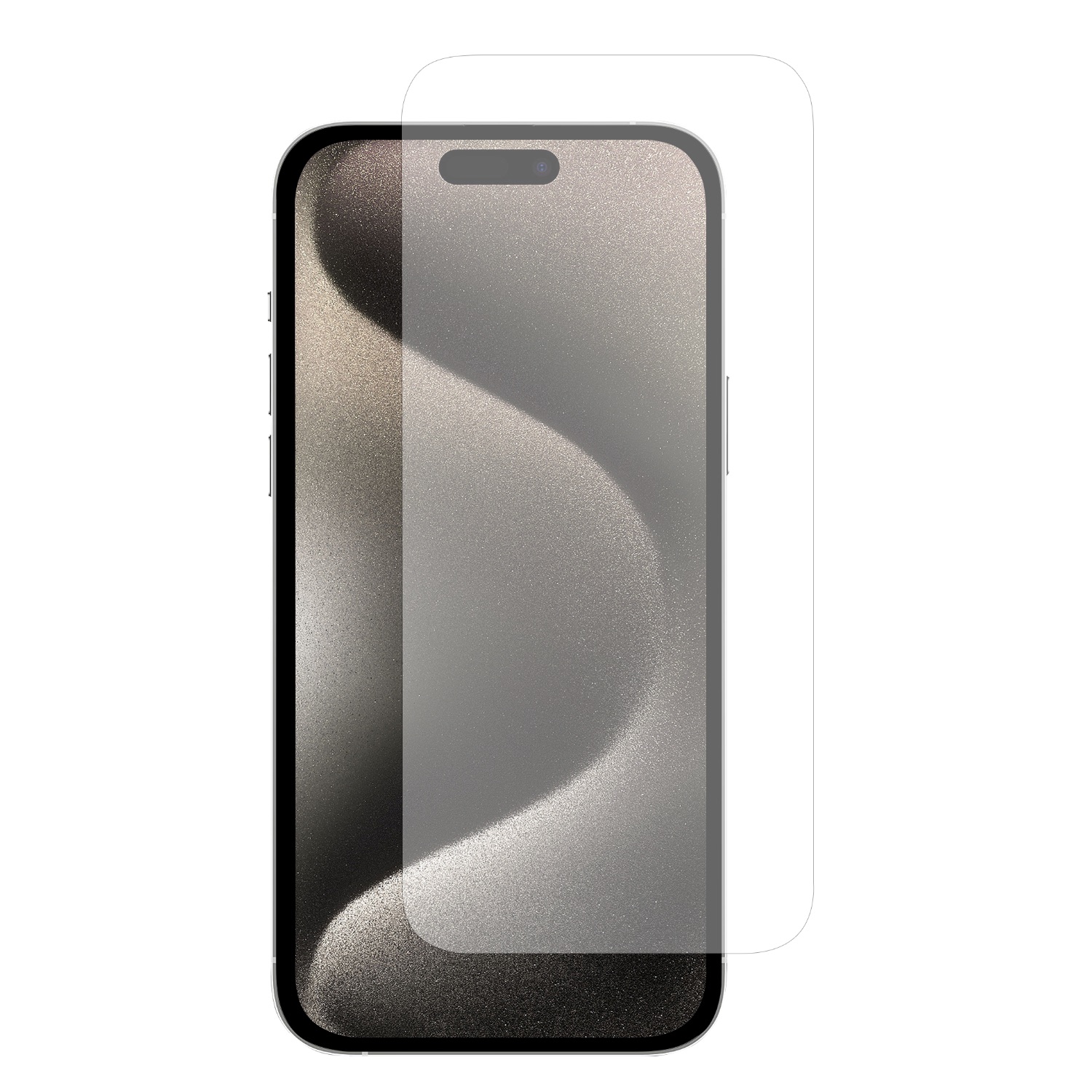 Body Glove Tempered Glass Screen Protector - Apple iPhone 15 Pro Max - Image 40