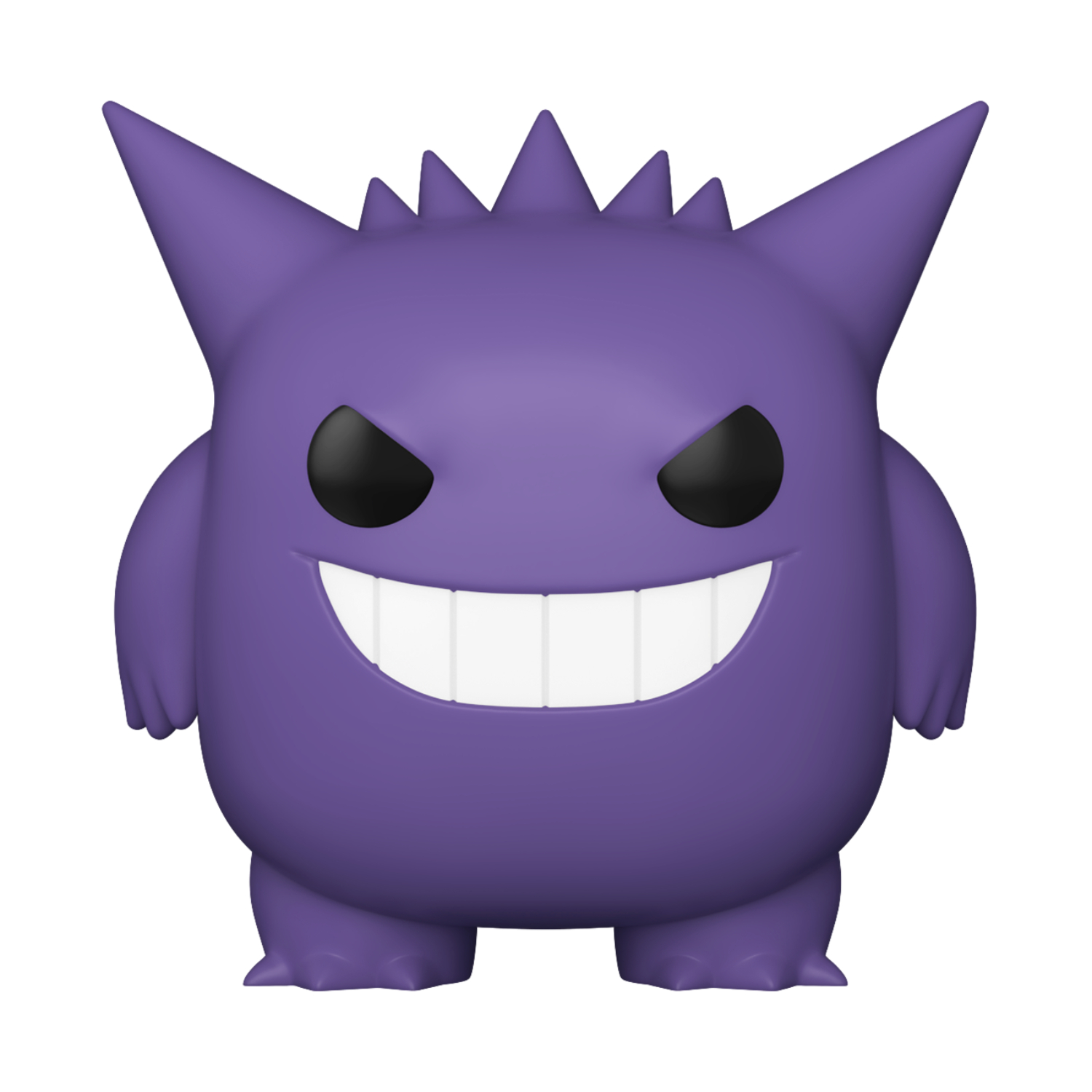 Funko Pop! Games: Pokemon - Gengar - Image 30