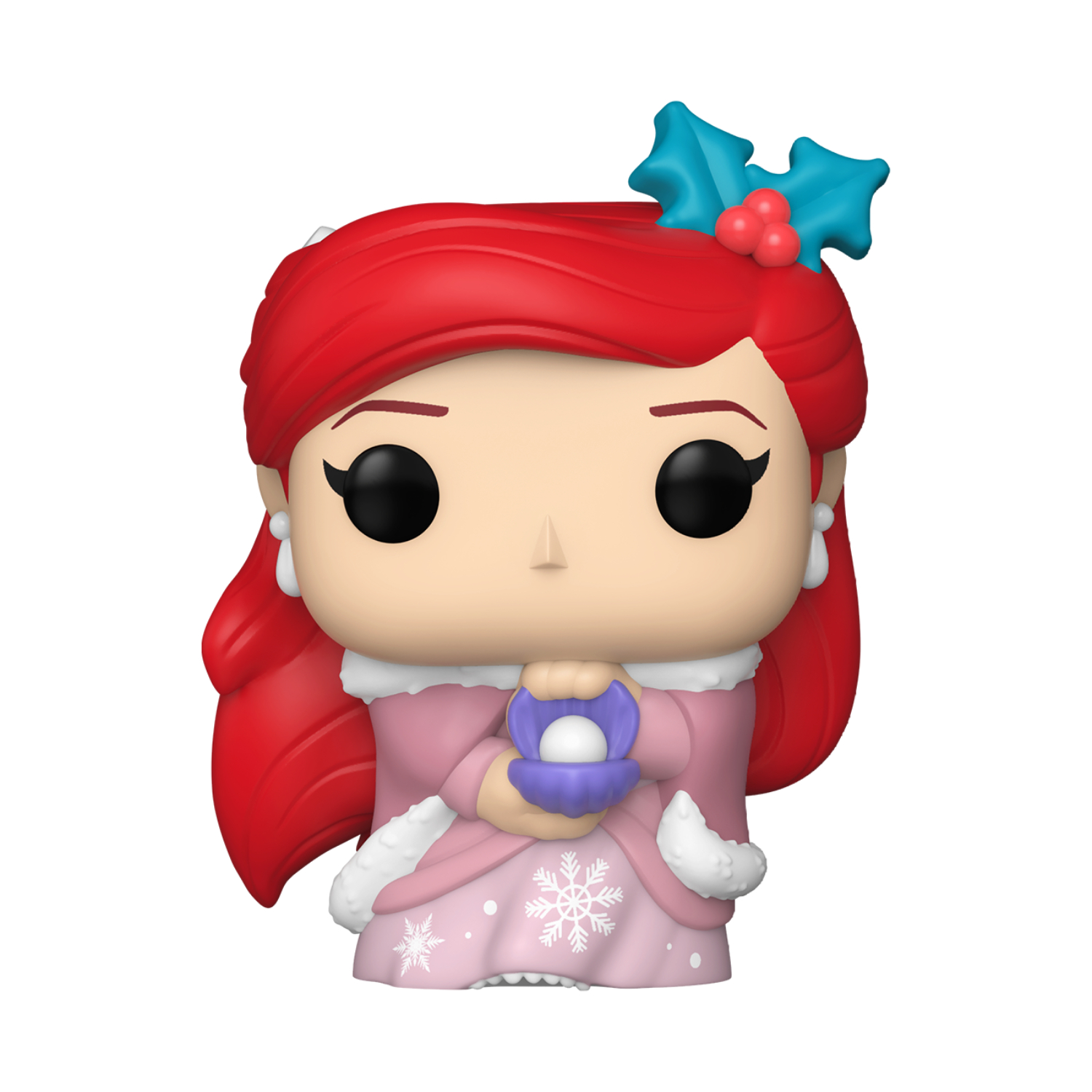 Funko Bitty Pop! CC: Disney Princess - Countdown Calendar - Image 159