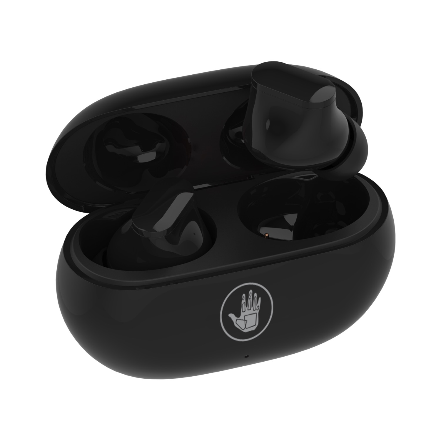Body Glove Essentials TWS Pro Series Wireless Earbuds - Image 63