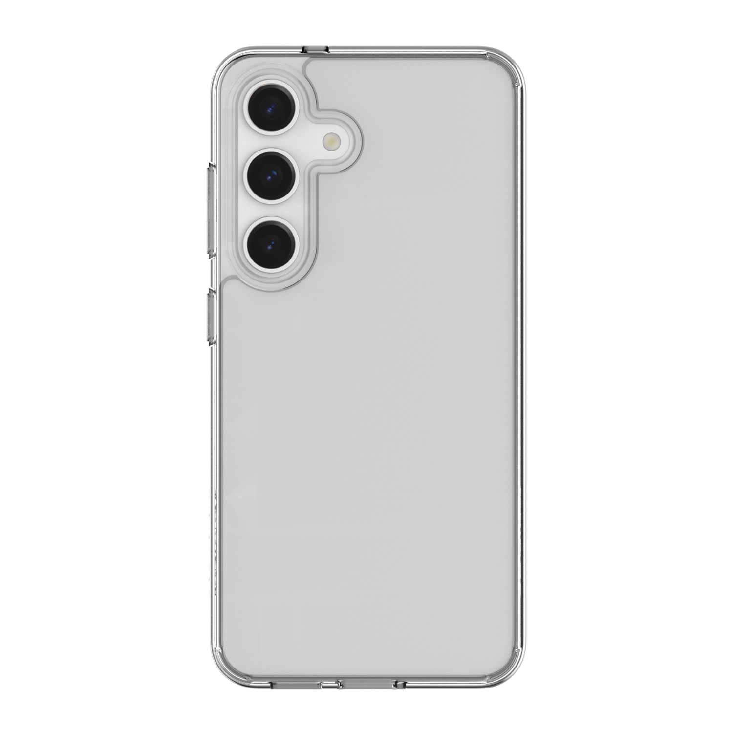 Body Glove Ghost Case - Samsung Galaxy S25 - Clear - Image 140