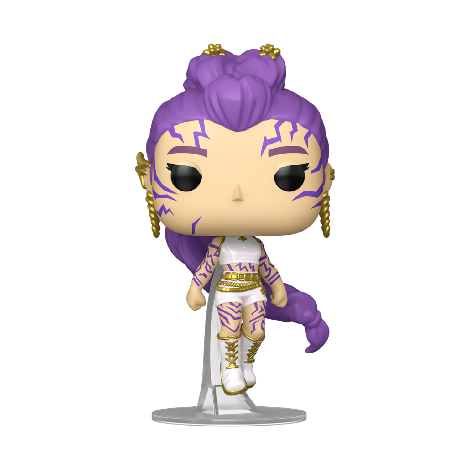 Funko Pop! Animation: K-Pop Demon Hunters - Rumi - Image 4