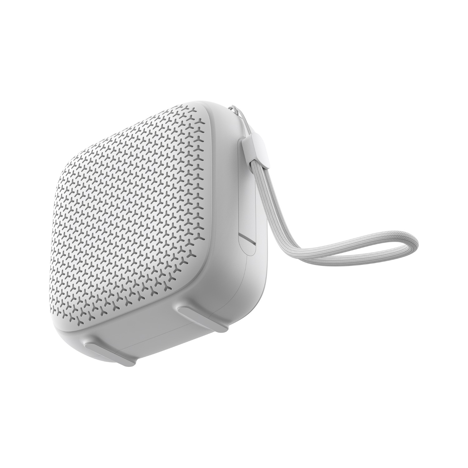 Body Glove RAMP Wireless Speaker - White - Image 38