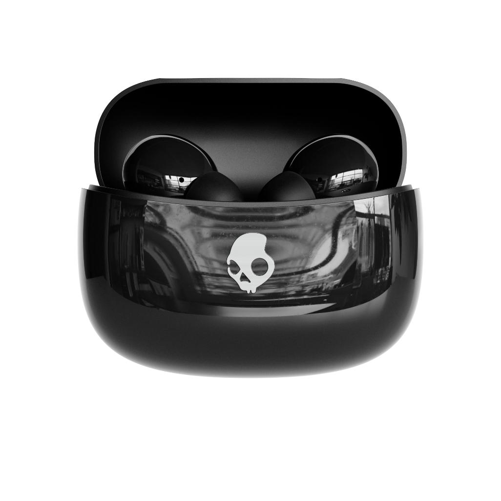 Skullcandy INKD® ANC Wireless Earbuds - Black - Image 24
