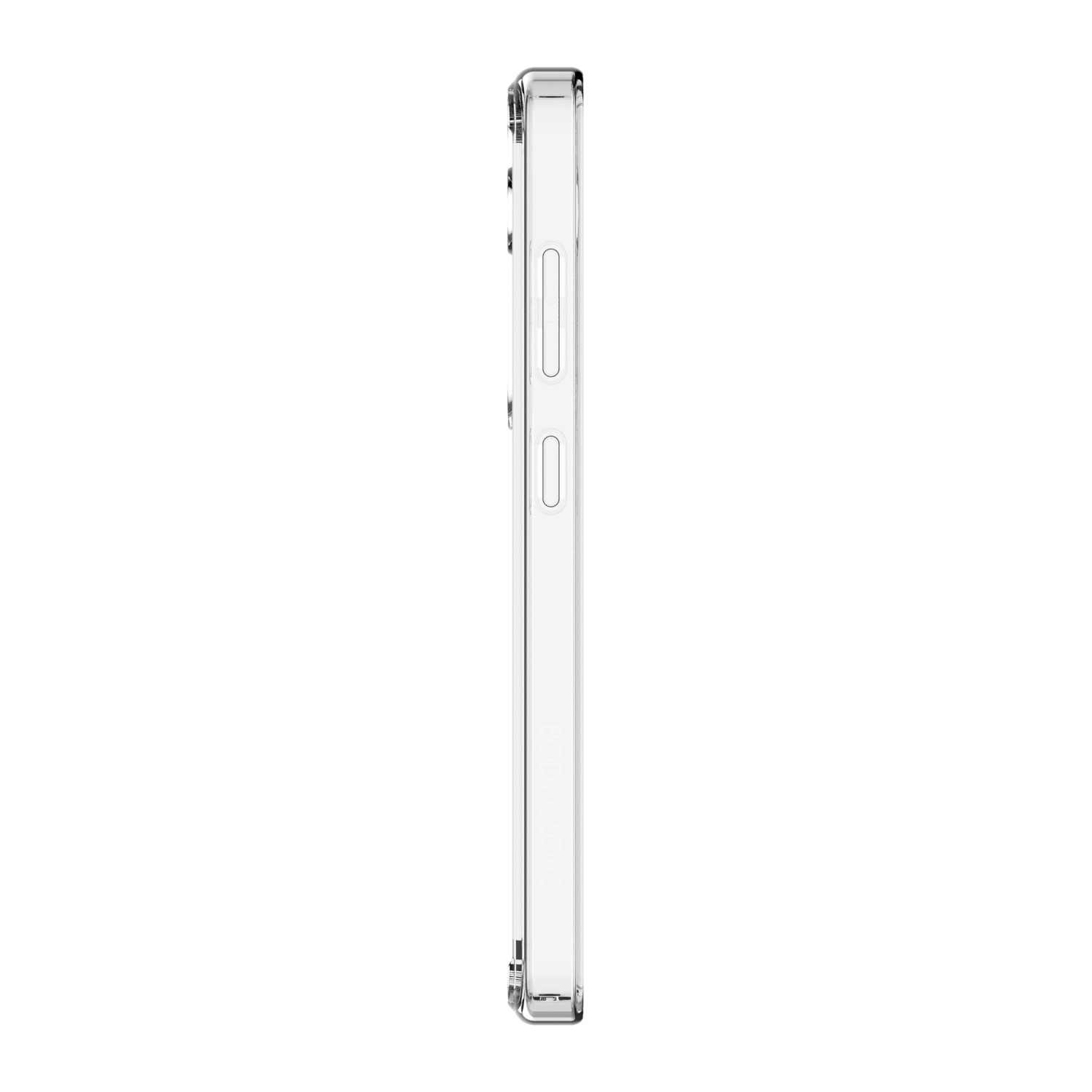 Body Glove Ghost Case - Samsung Galaxy S24 - Clear - Image 96