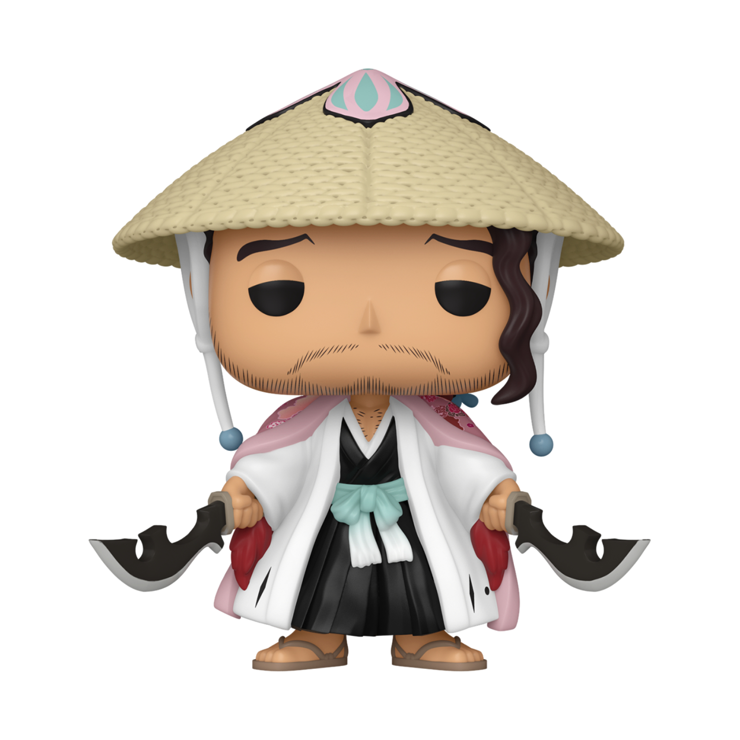 Funko Pop! Animation: Bleach - Shunsui Kyoraku - Image 2