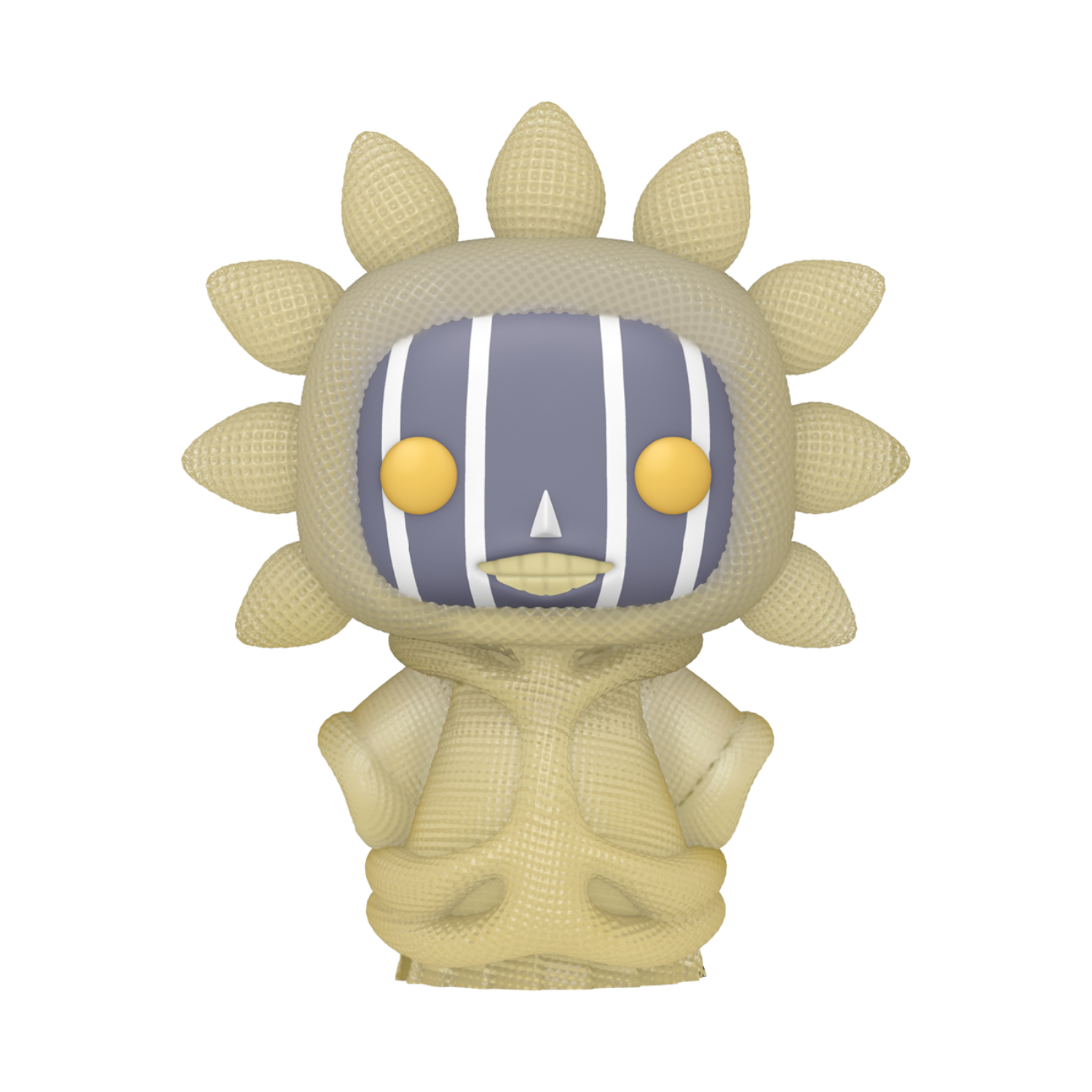 Funko Pop! Animation: Bleach - Mayuri Kurotsuchi (Glows In The Dark)(Special Edition) - Image 9