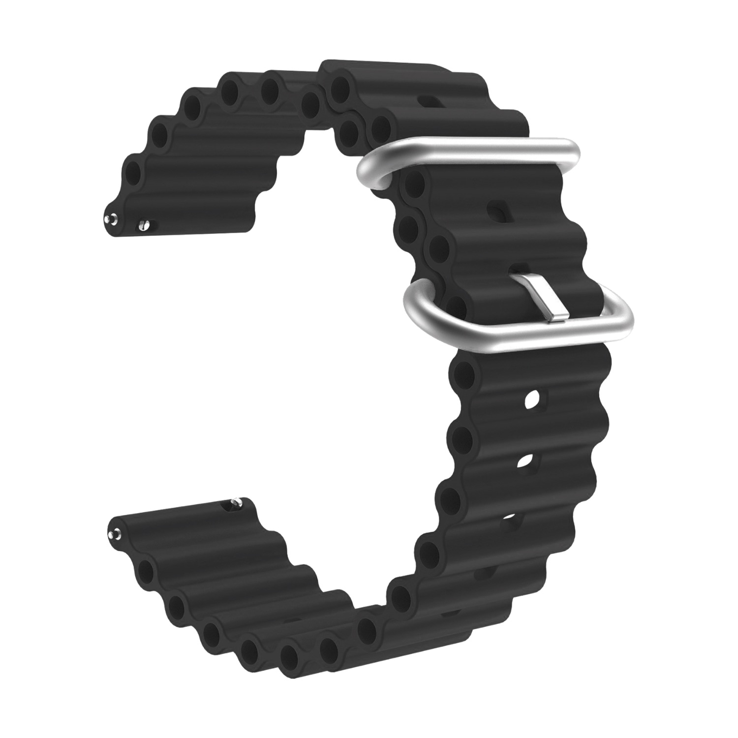 Body Glove Strike Watch Strap - Samsung Galaxy Watch Series 5(44mm) 5(45mm) 4(44mm) 4(45mm) - Image 32