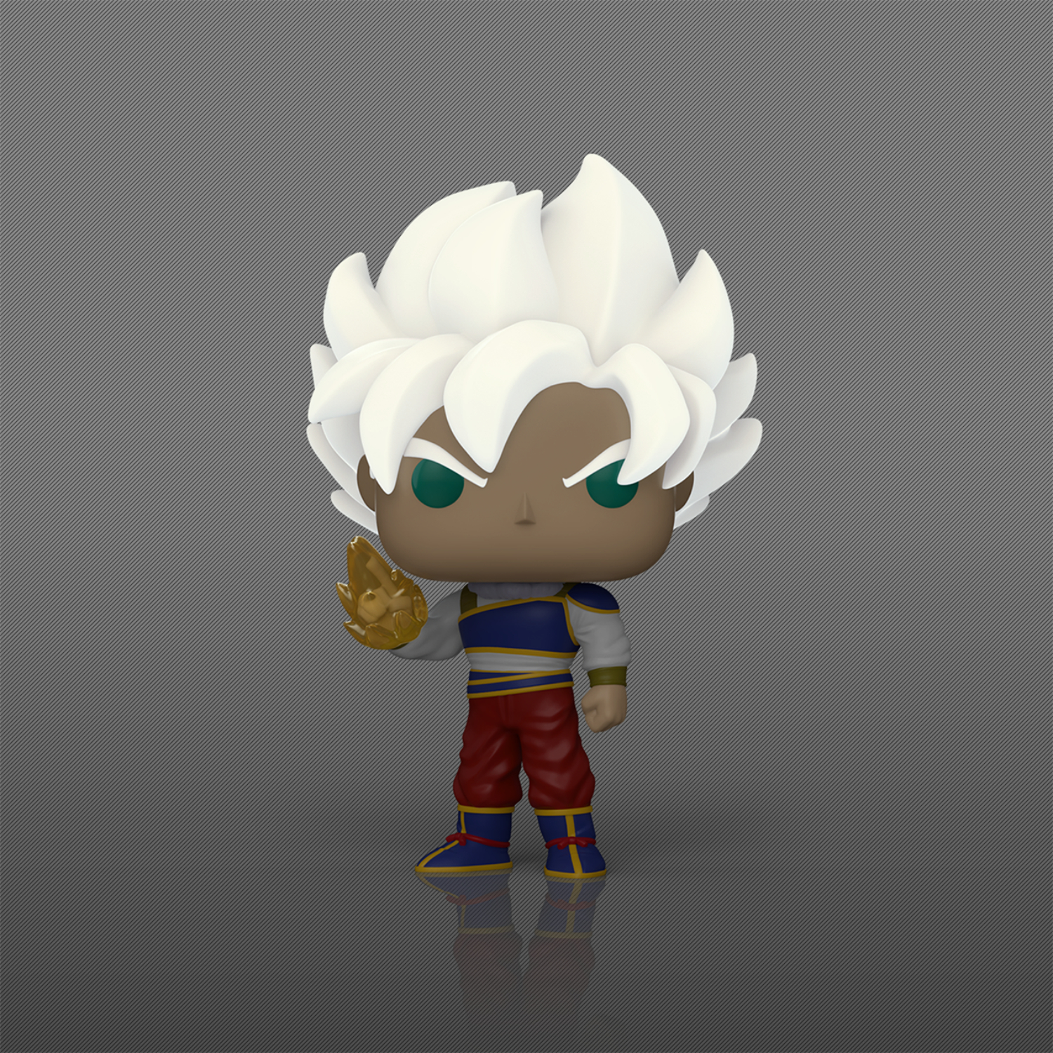 Funko Pop! Animation: Dragon Ball Z - Goku (Yardrat)(Special Edition) - Image 33