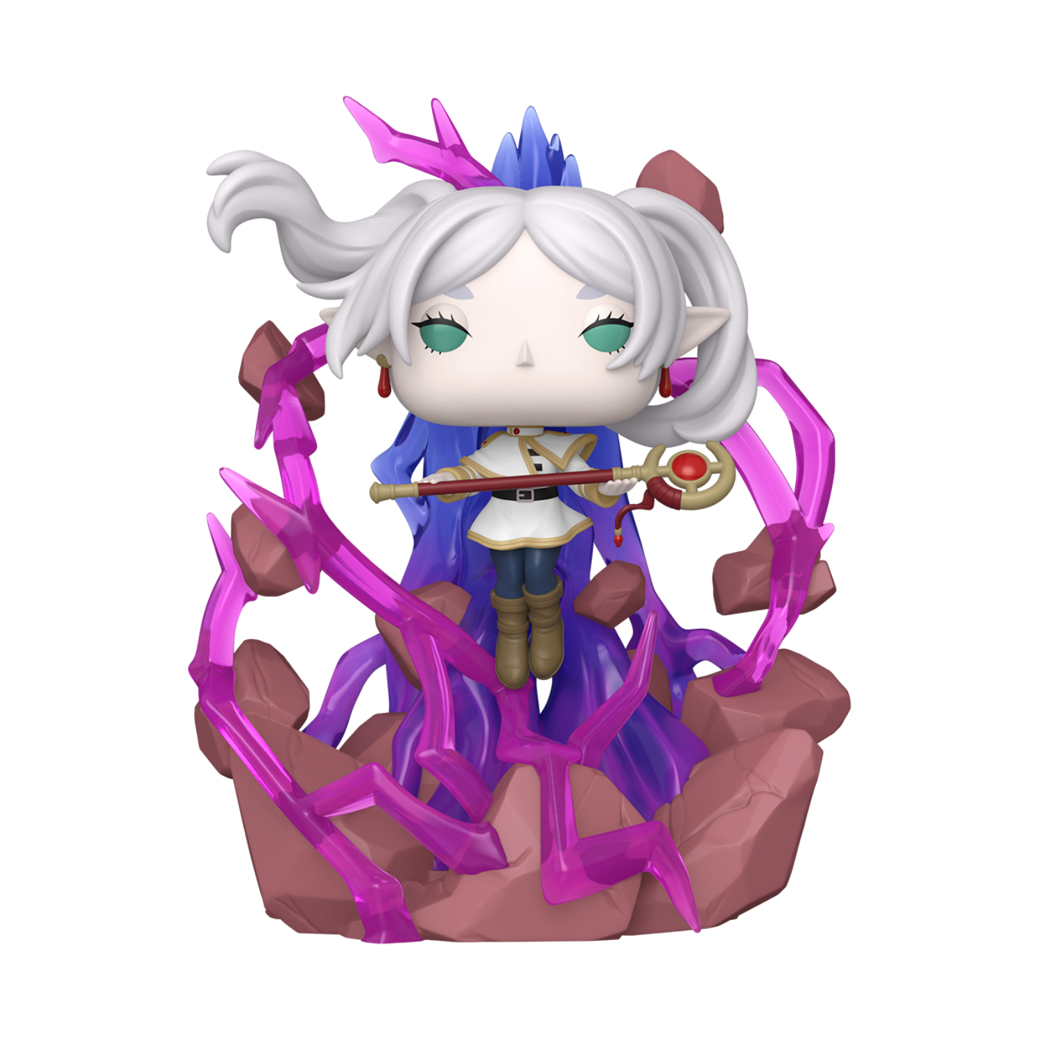 Funko Pop! Deluxe: Frieren - Frieren - Image 2