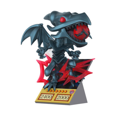 Funko Pop! Animation: Yu-Gi-Oh! - Red-Eyes Black Dragon