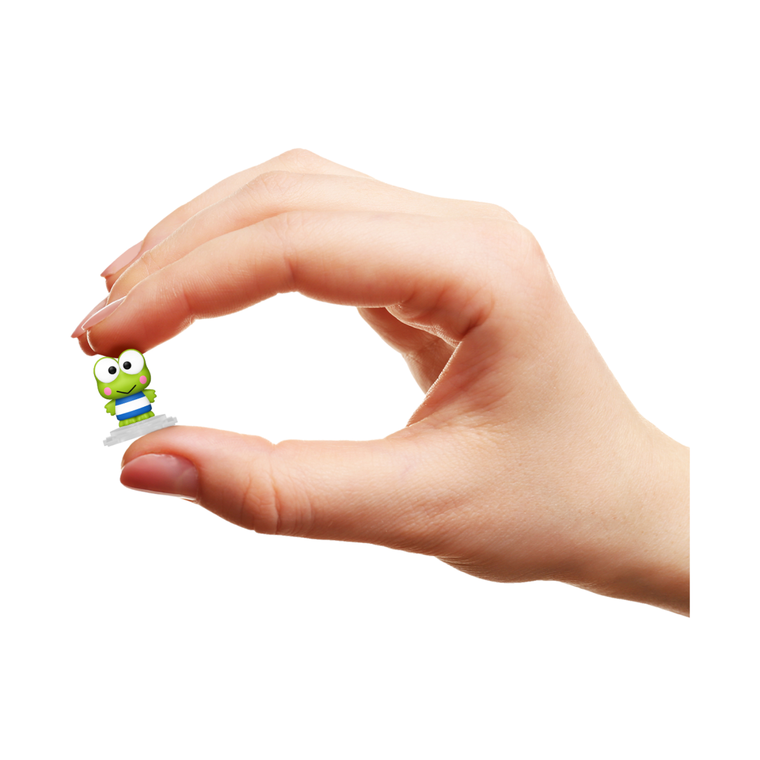 Funko Bitty Pop!: Keroppi & My Melody 2-Pack - Image 4