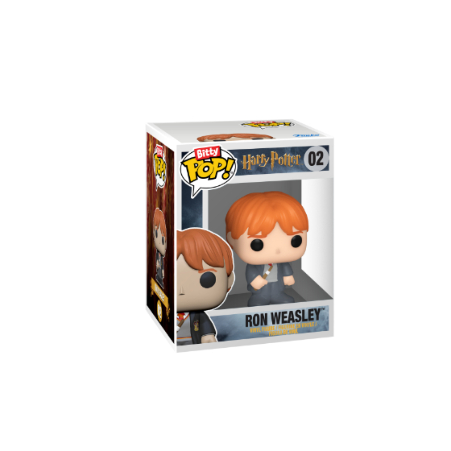 Funko Mystery Bitty Pop!: Harry Potter - Image 95