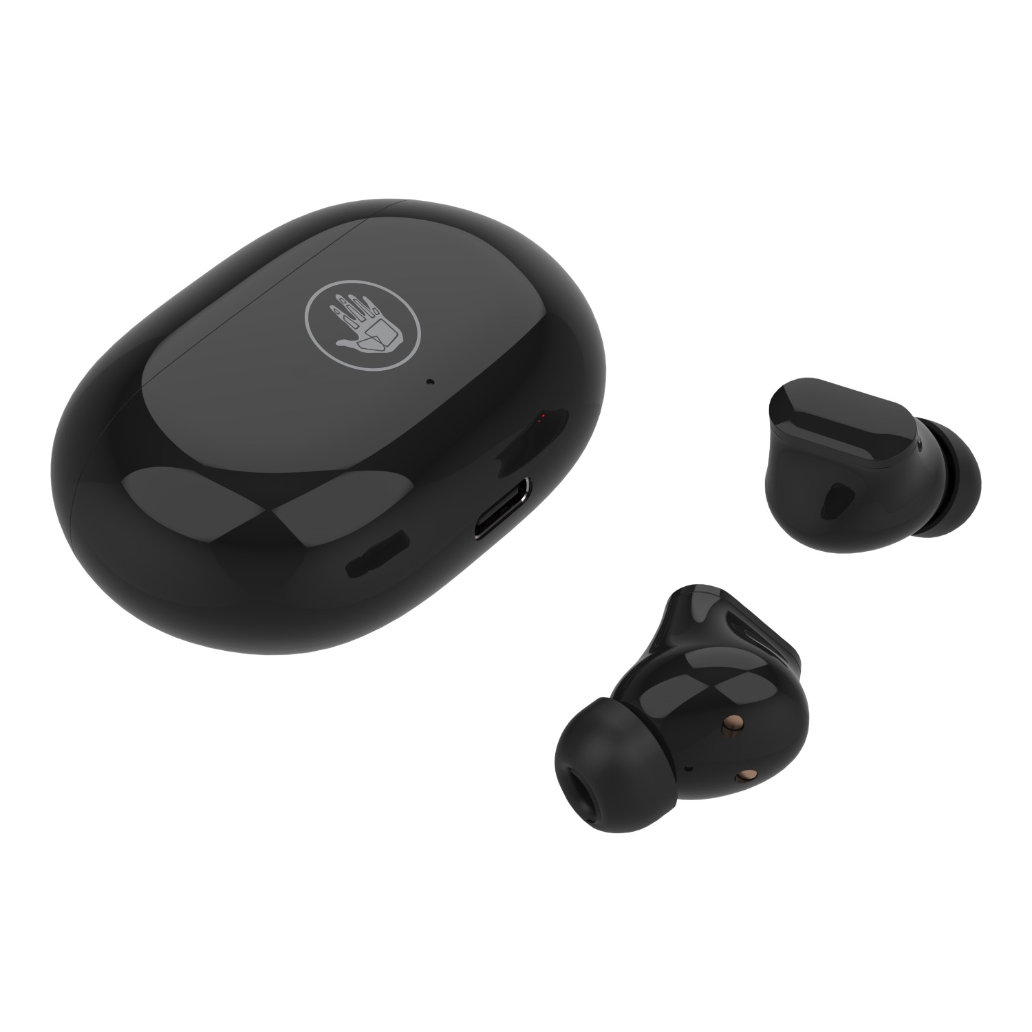 Body Glove Essentials TWS Pro Series Wireless Earbuds - Image 67