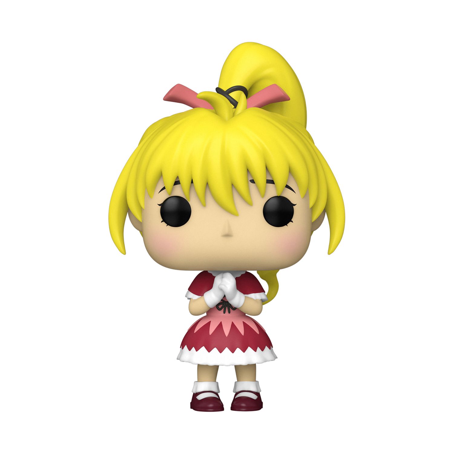 Funko Pop! Animation: Hunter X Hunter - Bisky - Image 20