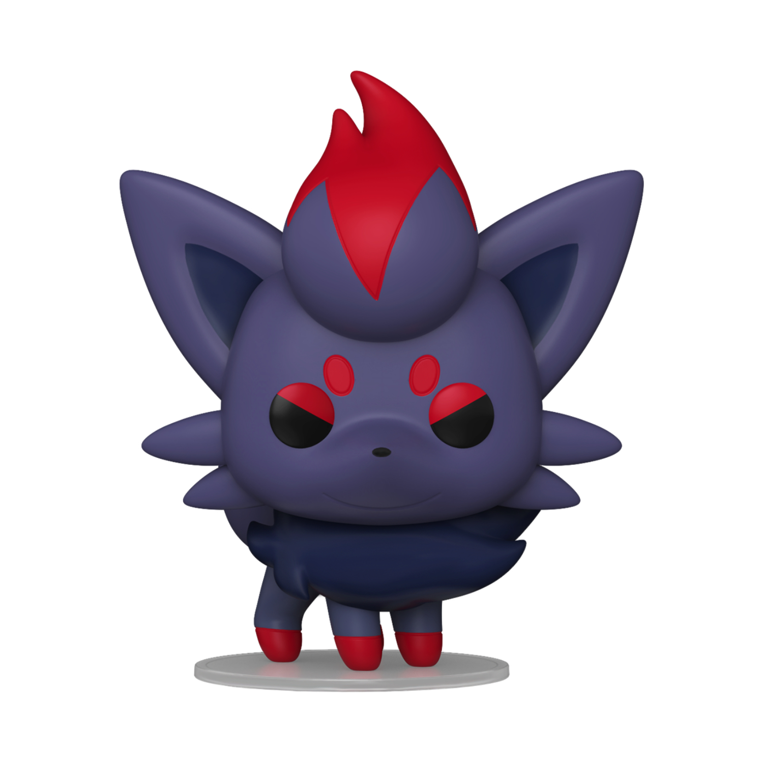 Funko Pop! Games: Pokemon - Zorua - Image 20