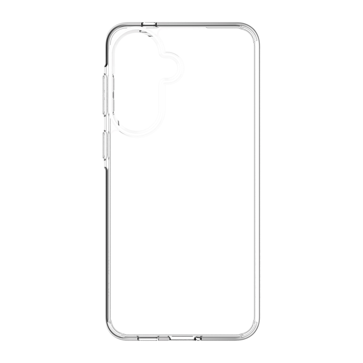 Body Glove Ghost Case - Samsung Galaxy A57 - Clear - Image 19