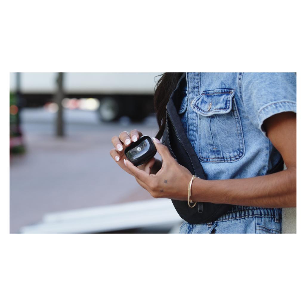 Skullcandy INKD® ANC Wireless Earbuds - Black - Image 31