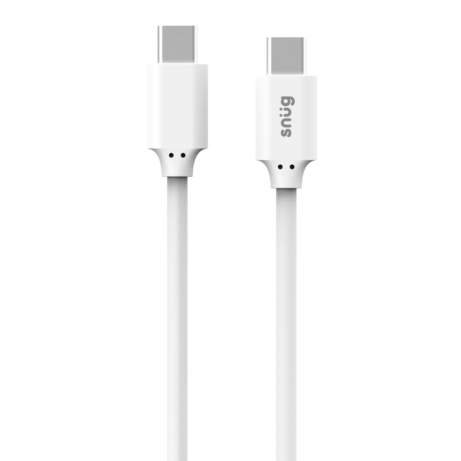 Snug Type-C To Type-C Cable 60W - 1.2 Meter - Image 16