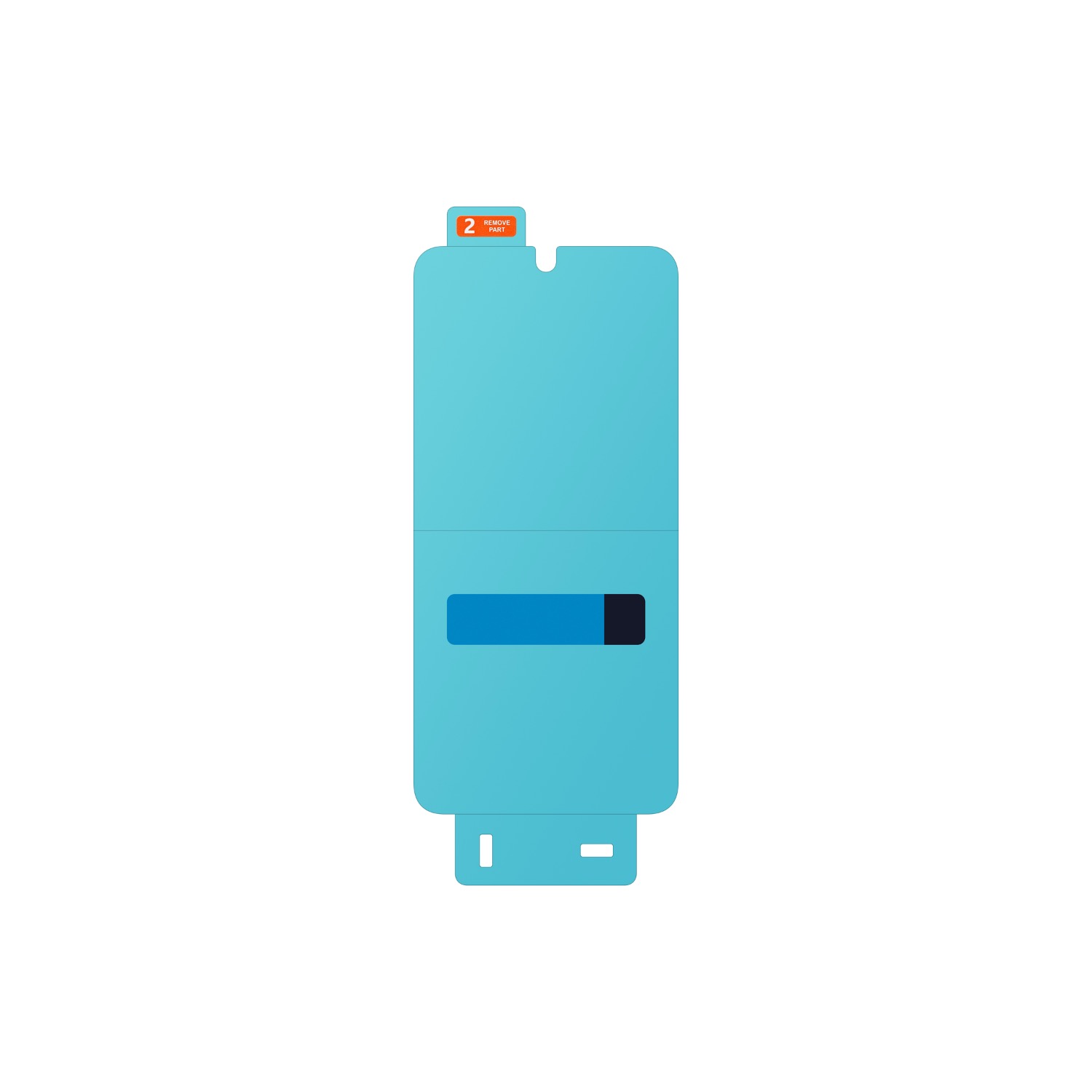 Samsung Screen Protector - Samsung Galaxy S24 - Image 30