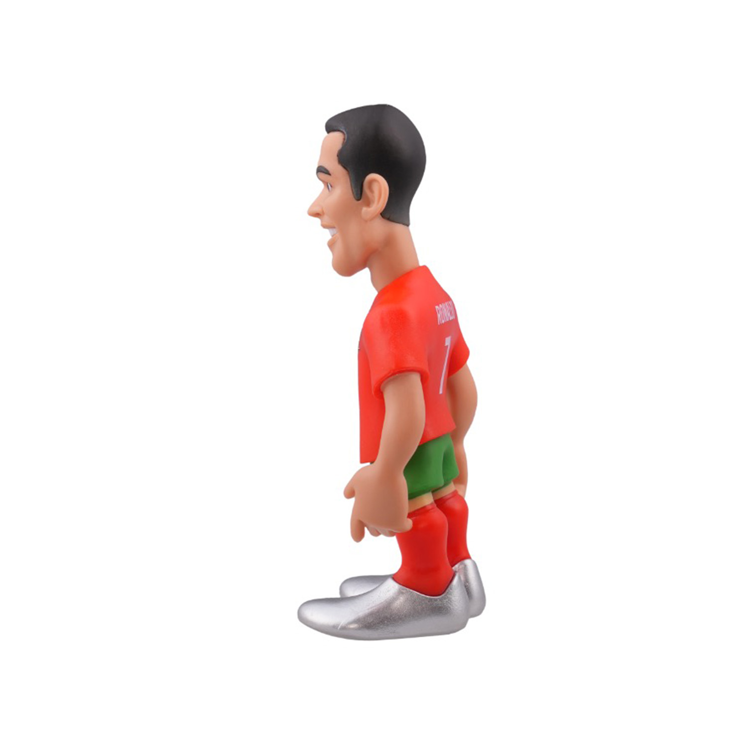 MINIX: Portugal - Christiano Ronaldo - Image 92
