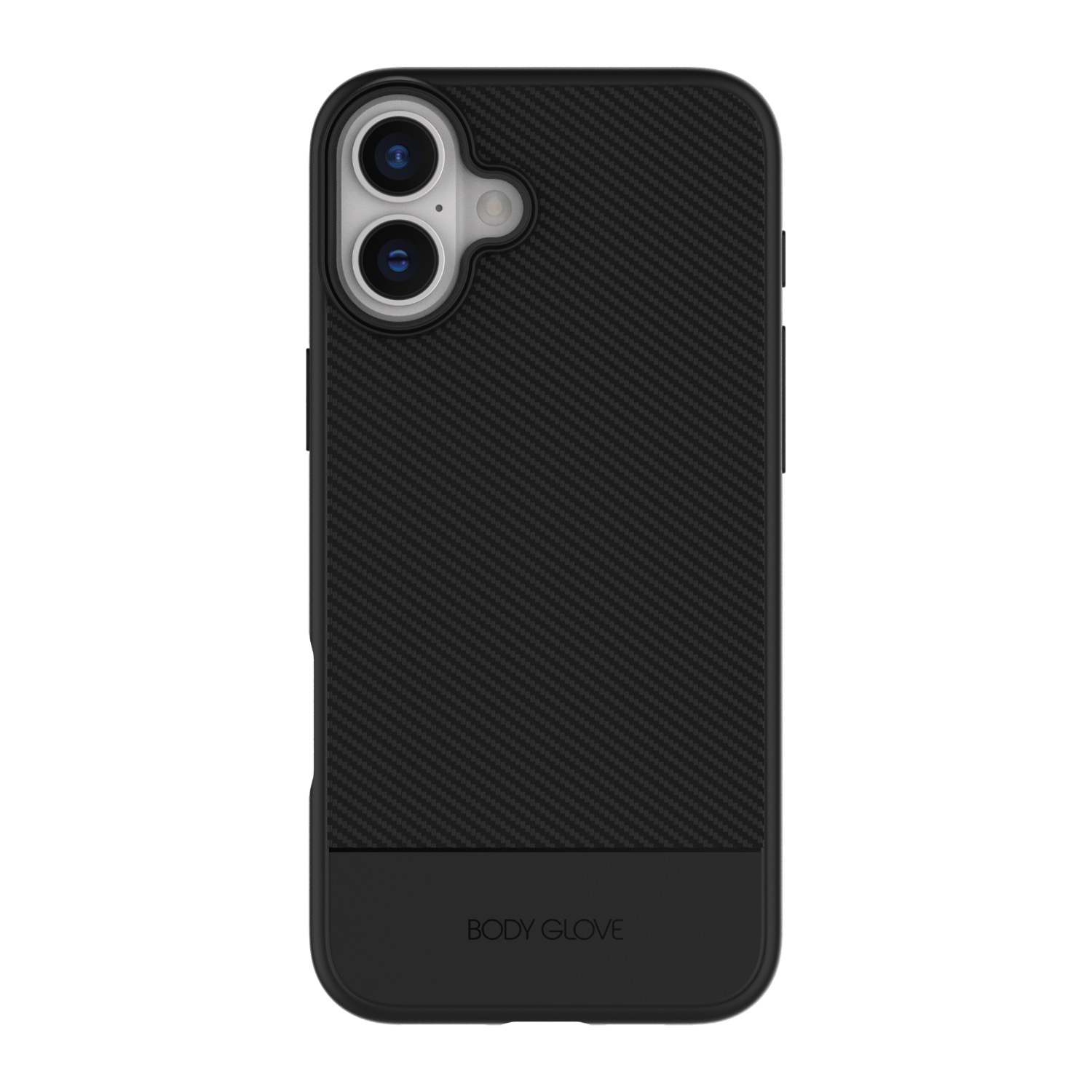 Body Glove Astrx Case - Apple iPhone 16 Plus - Black - Image 101