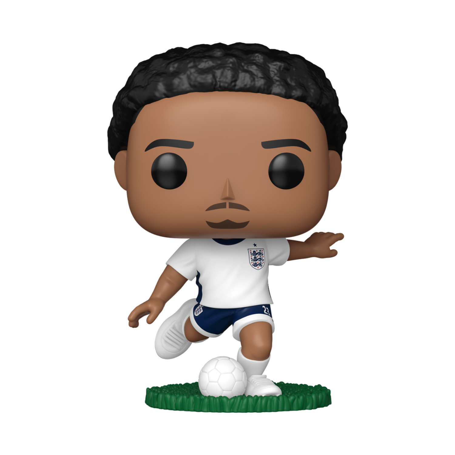 Funko Pop! Football: England - Myles Lewis-Skelly - Image 4