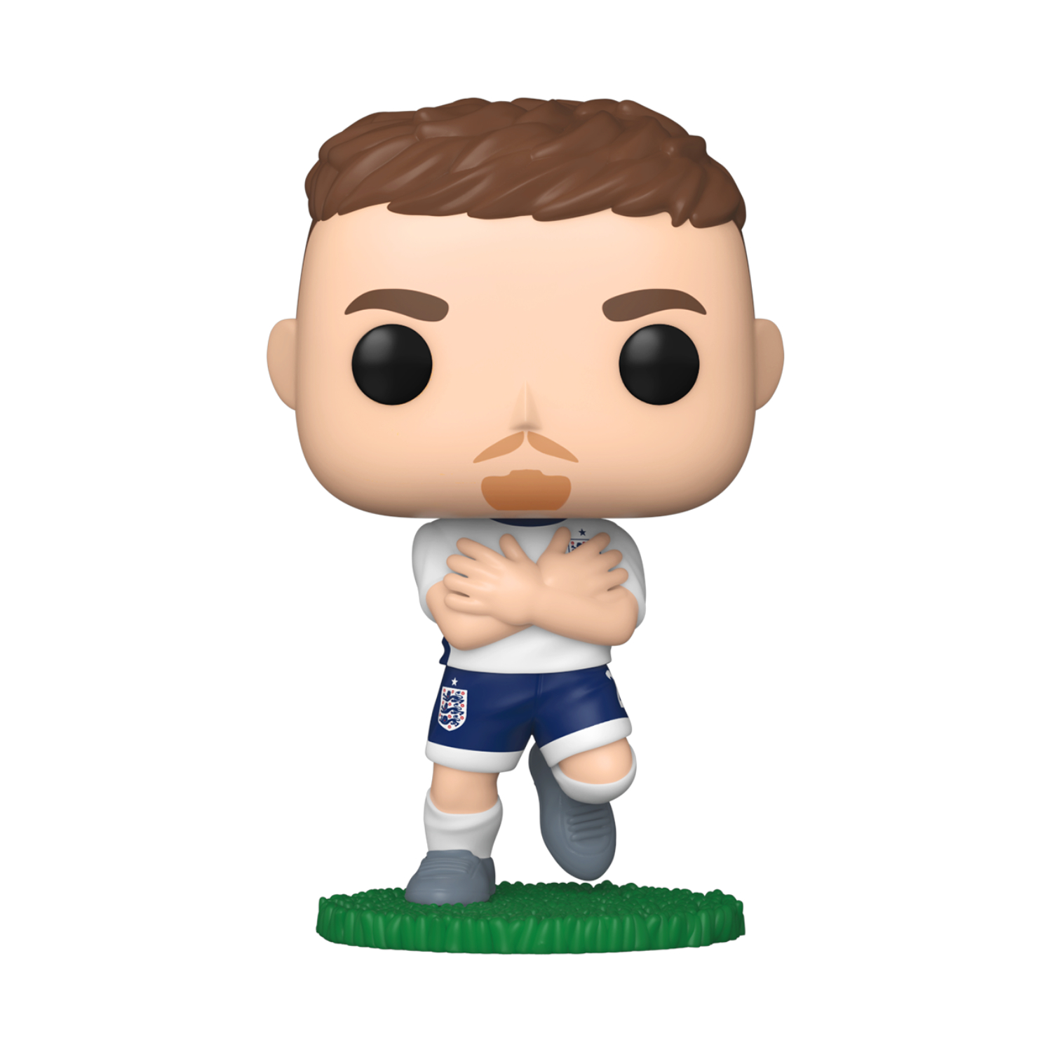 Funko Pop! Football: England - Cole Palmer - Image 4