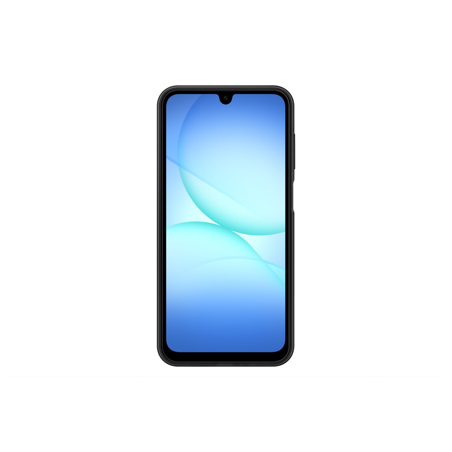 Samsung Card Slot Cover - Samsung Galaxy A17 - Black - Image 95