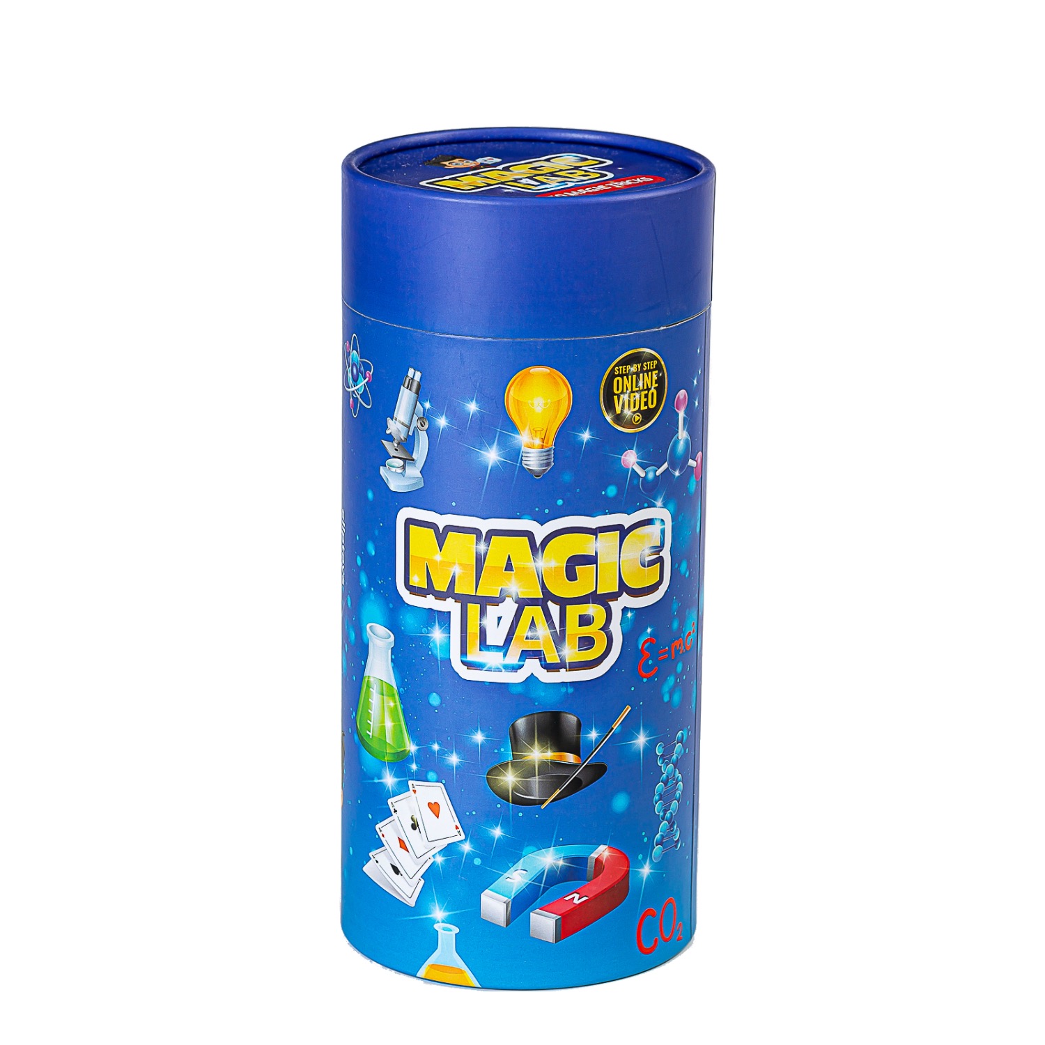 Cliptoys Magic - Magic Lab - Image 13