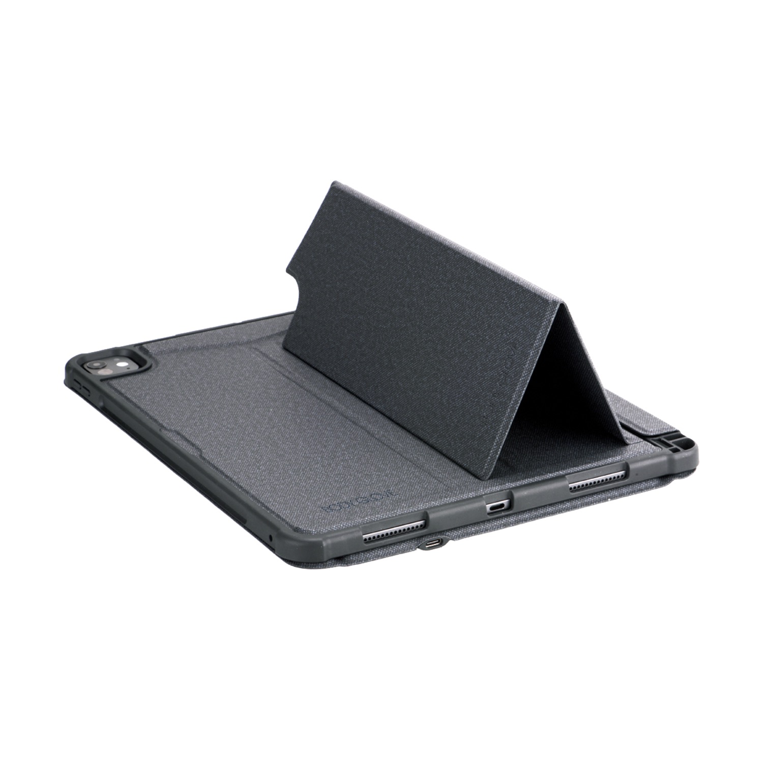 Body Glove Bluetooth Keyboard With Touch Pad - Apple iPad Pro 13 (2024) - Image 67