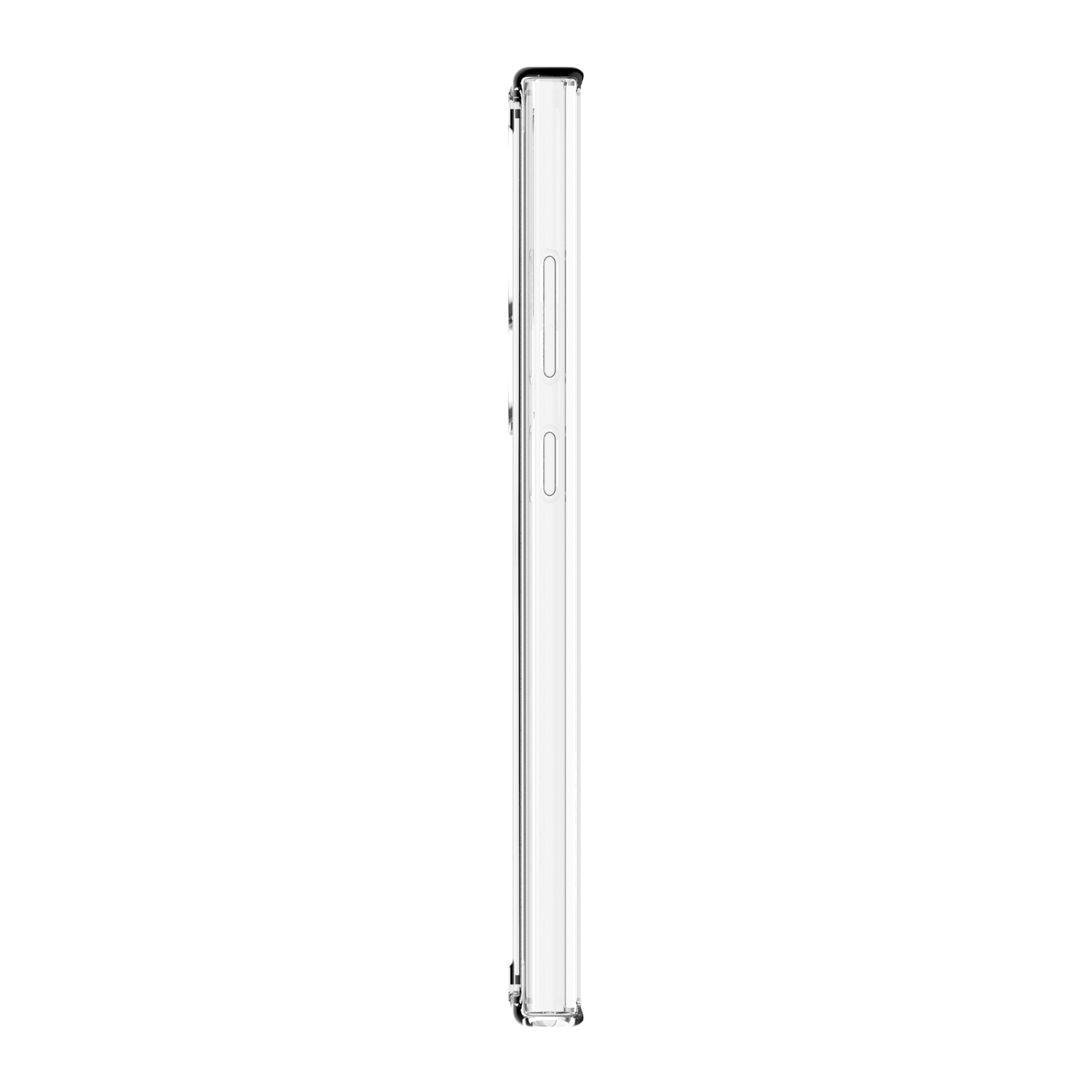 Body Glove Ghost Case - Samsung Galaxy S24 Ultra - Clear - Image 72