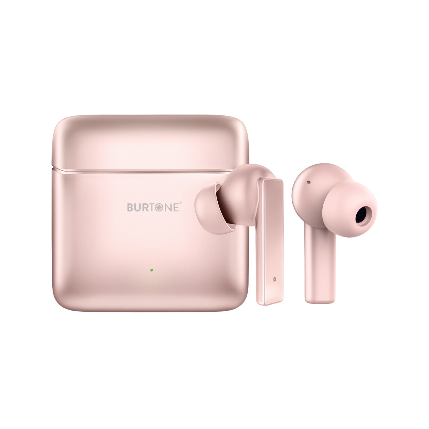 Burtone Metal Series Wireless Earbuds - Image 49