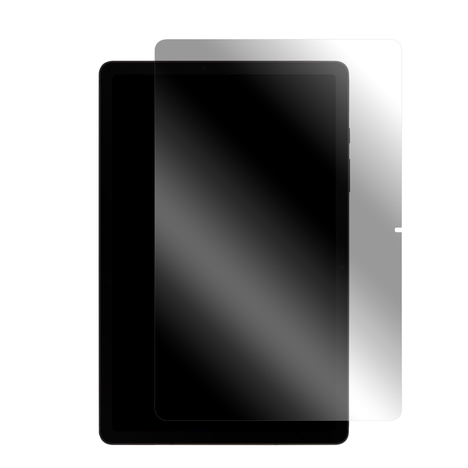 Body Glove Tempered Glass Screen Protector - Samsung Galaxy Tab S11/S10 Lite/S10/S9/ Tab S9 FE / Tab S8 / Tab S7 - Image 32