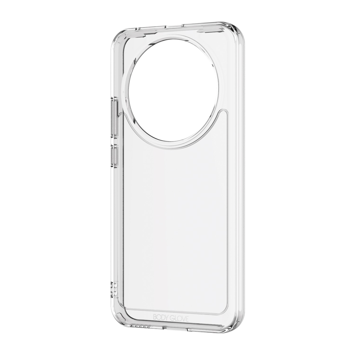 Body Glove Lite Case - HONOR X9d - Clear - Image 137