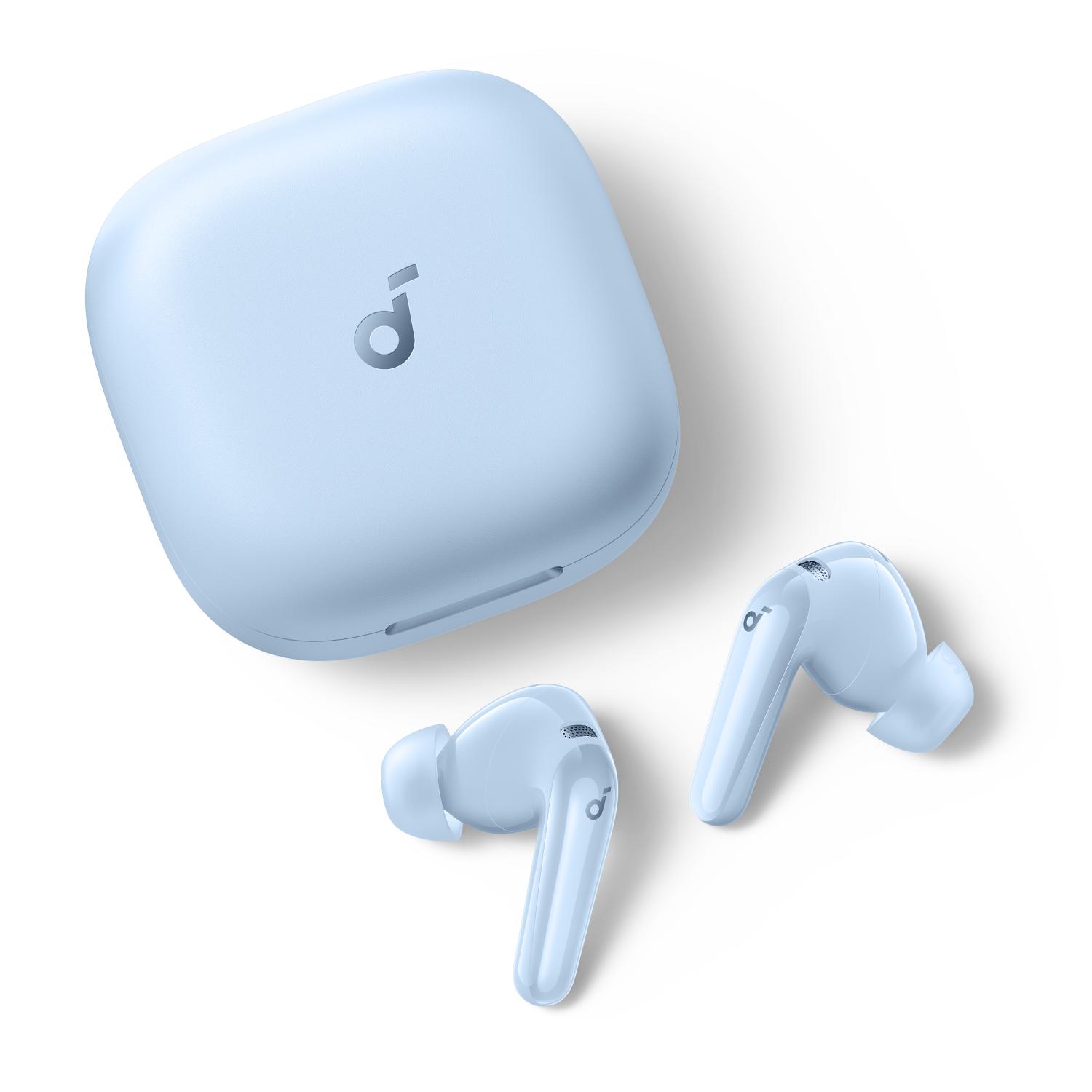 soundcore P31i ANC TWS - Blue - Image 18