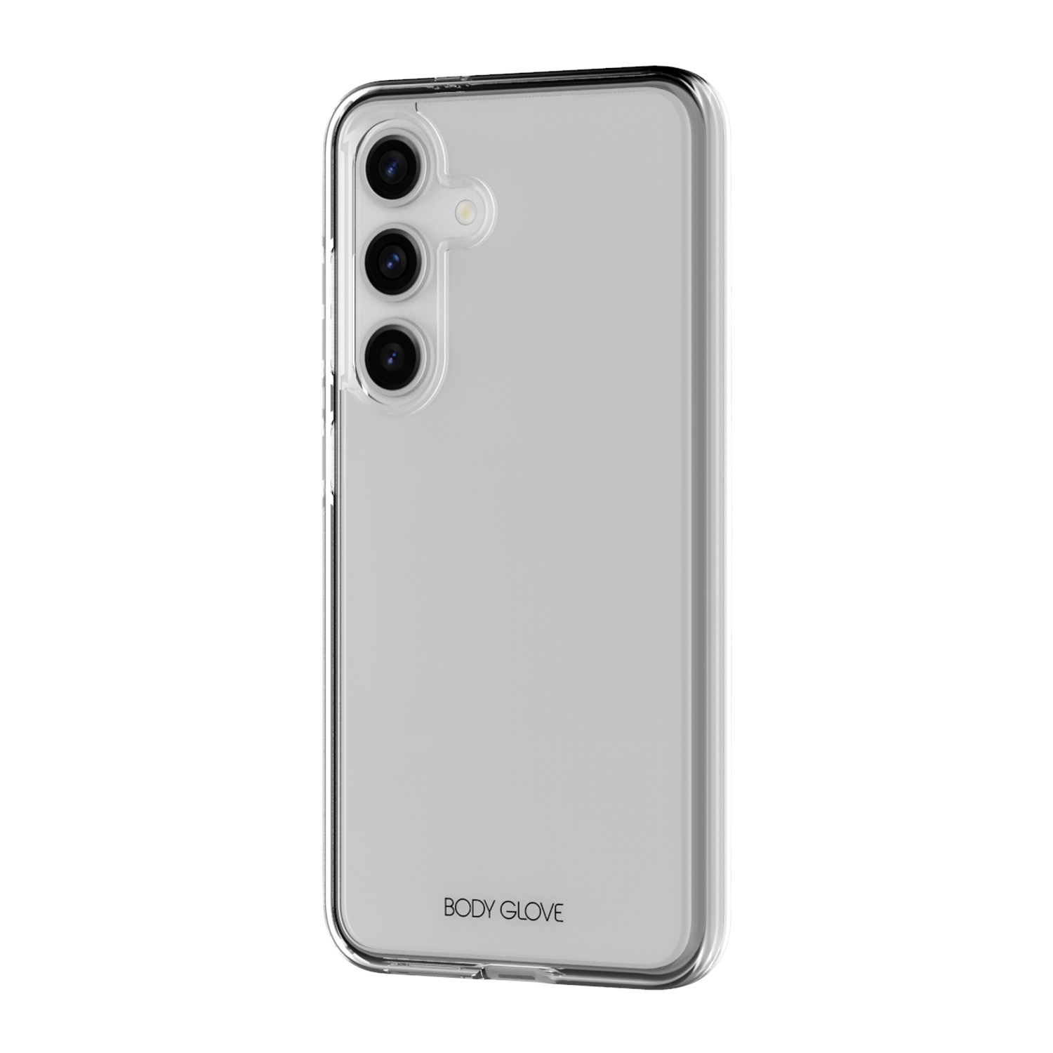 Body Glove Diamond Case - Samsung Galaxy S24 - Clear - Image 34