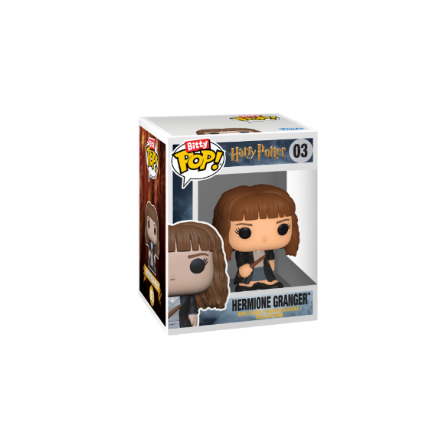 Funko Mystery Bitty Pop!: Harry Potter - Image 93