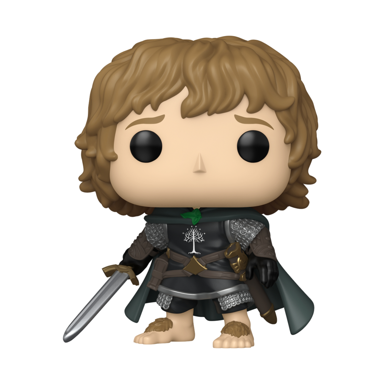 Funko Pop! Movies: The Lord Of The Rings - Peregrin Took - Image 6