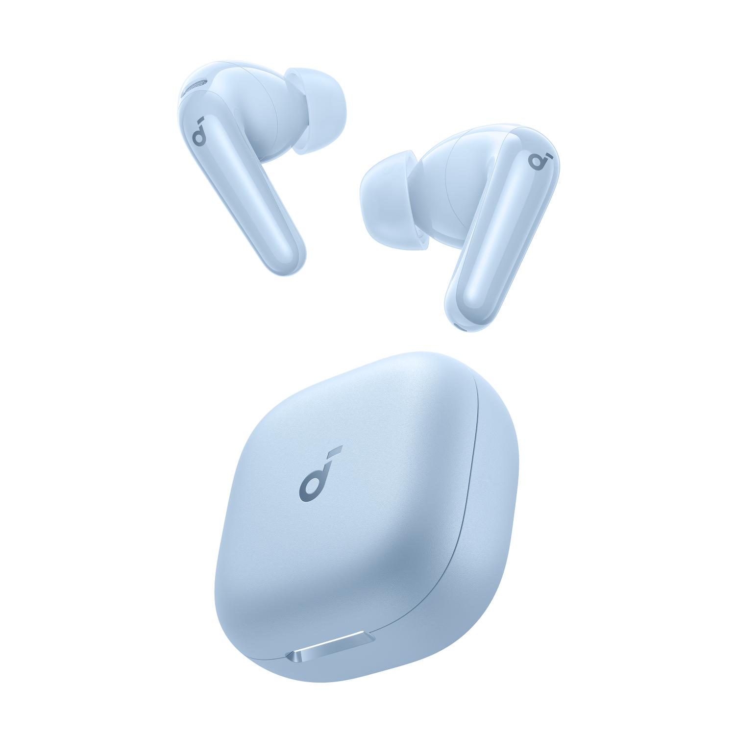 soundcore P31i ANC TWS - Blue - Image 17