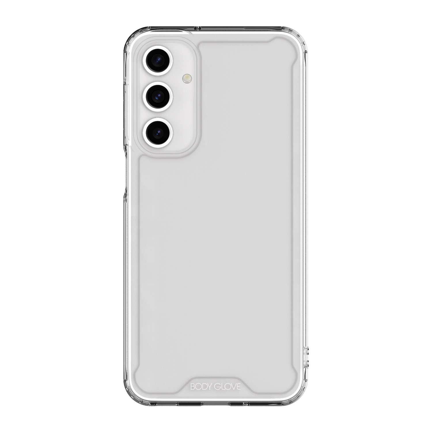 Body Glove Lite Case - Samsung Galaxy A16 - Clear - Image 68