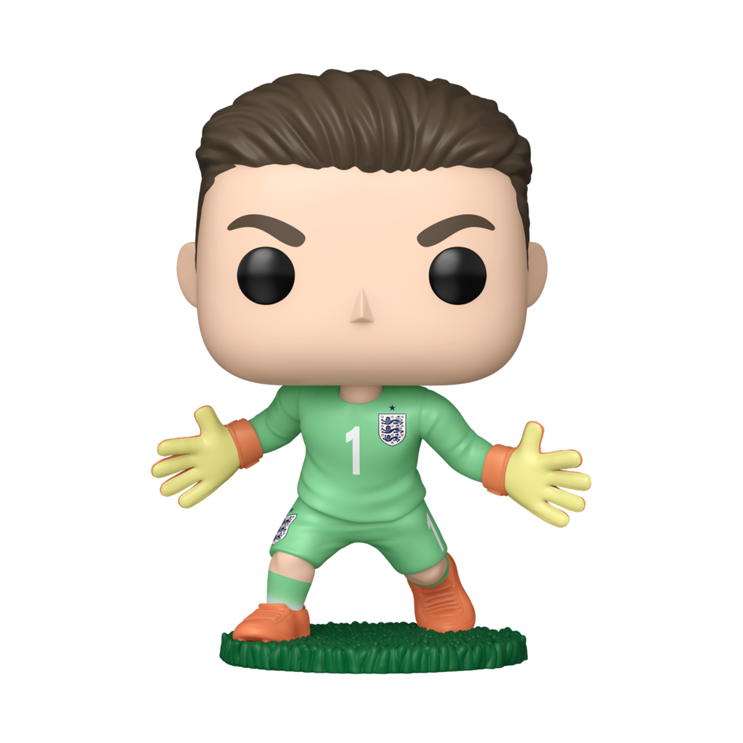 Funko Pop! Football: England - Jordan Pickford - Image 2